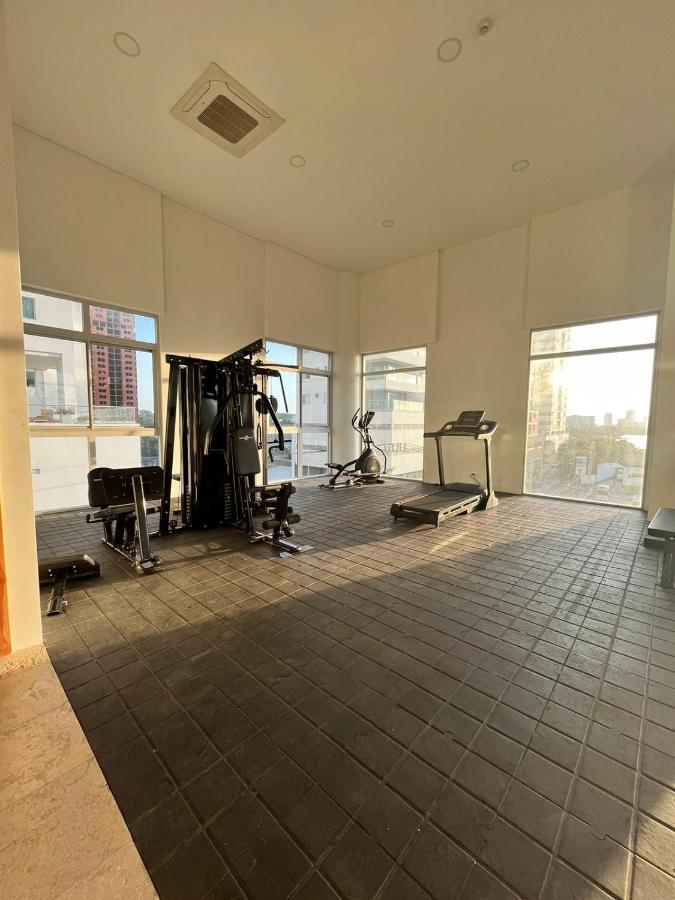 Exclusivo Frente Al Mar En Apartment *